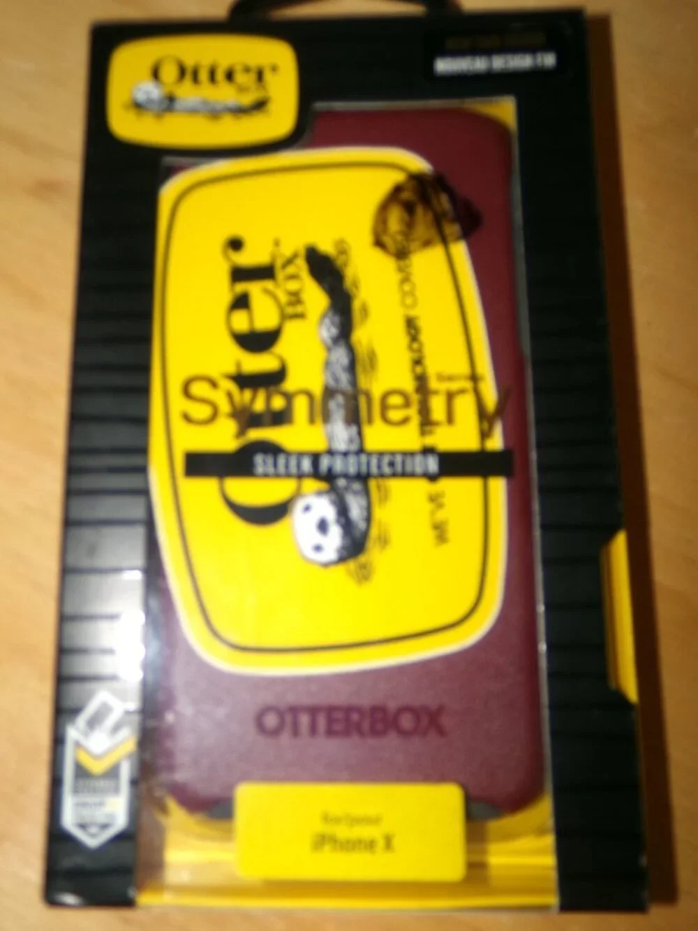 OtterBox help me